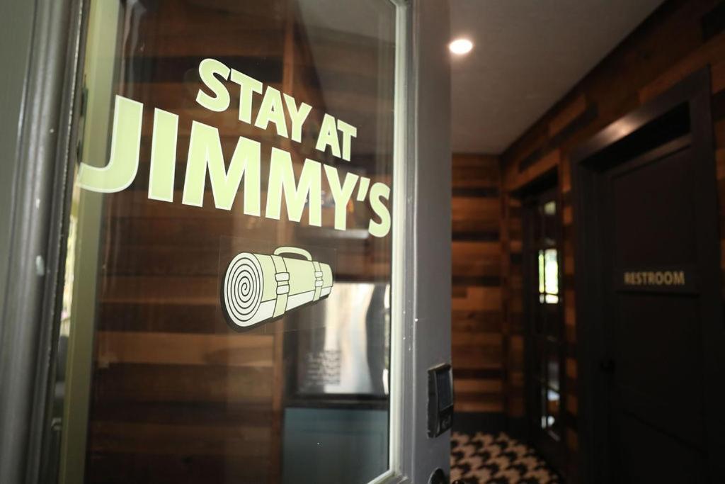 Stay At Jimmy'S Woodstock Luaran gambar