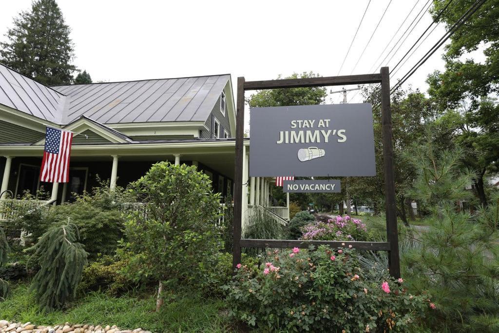 Stay At Jimmy'S Woodstock Luaran gambar