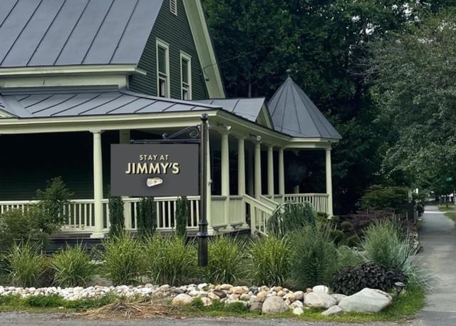 Stay At Jimmy'S Woodstock Luaran gambar